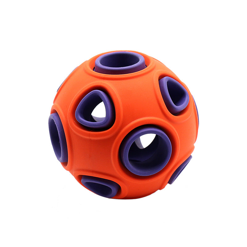 Luminous Chew Ball for Dogs (Medium/Large)