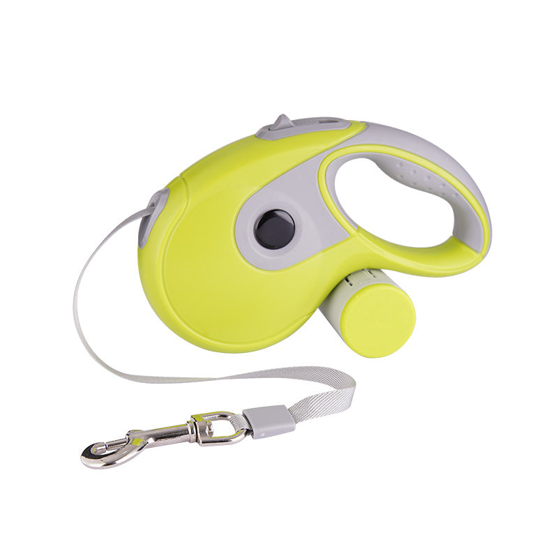 FlexiFreedom Pet Leash