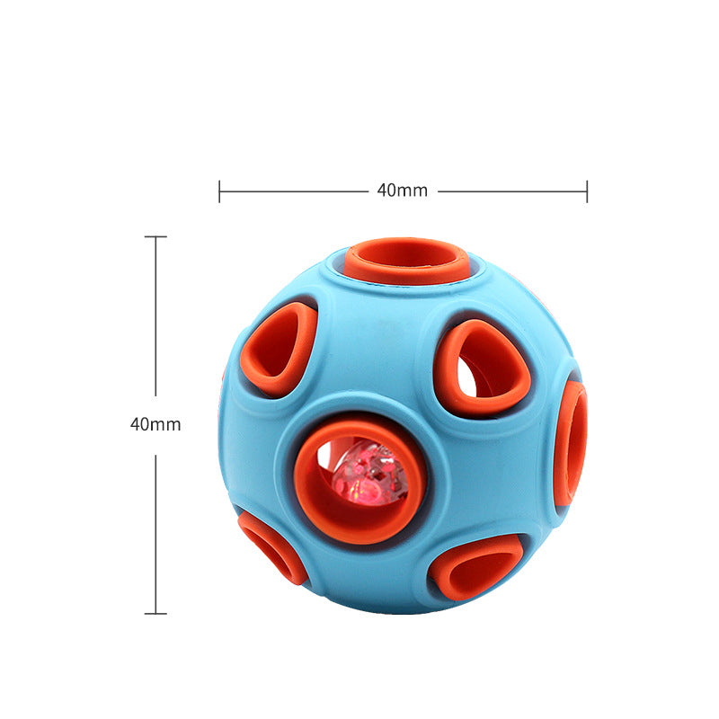 Luminous Chew Ball for Dogs (Medium/Large)