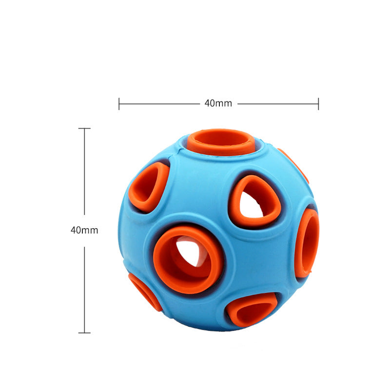 Luminous Chew Ball for Dogs (Medium/Large)