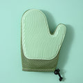 Pet Pampering Massage Gloves