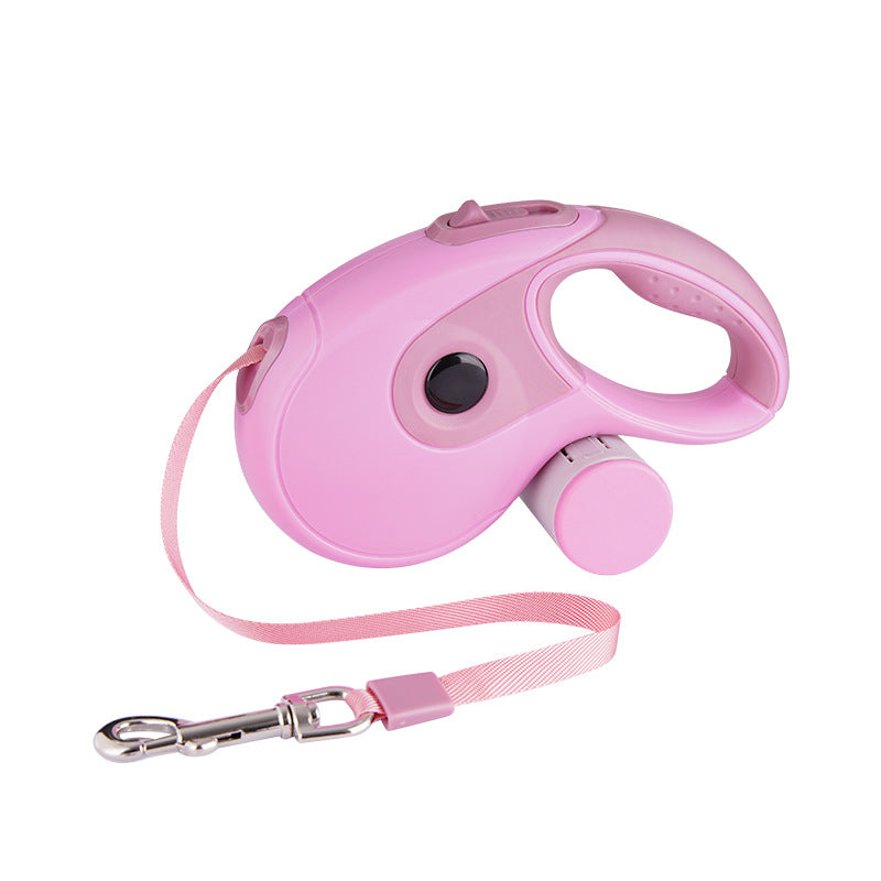 FlexiFreedom Pet Leash
