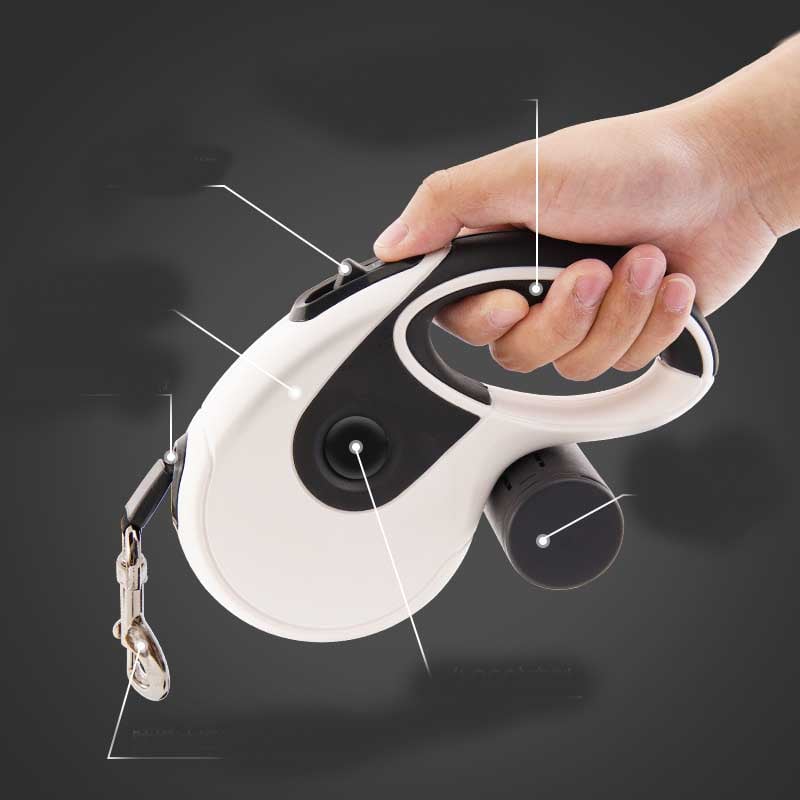 FlexiFreedom Pet Leash