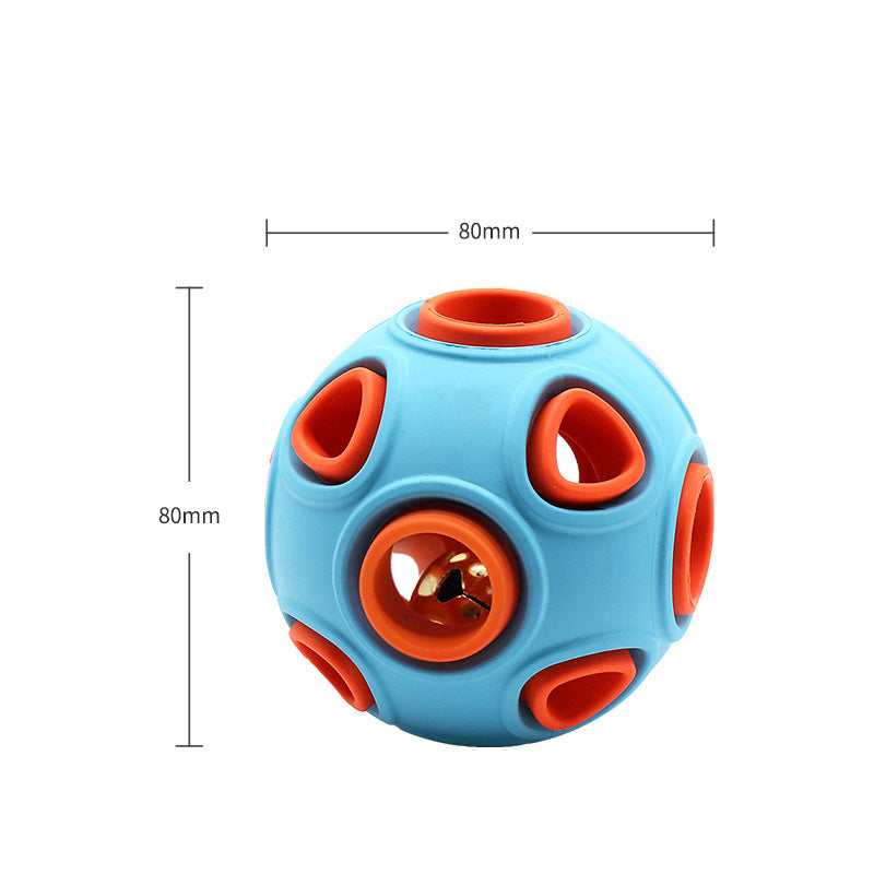 Luminous Chew Ball for Dogs (Medium/Large)