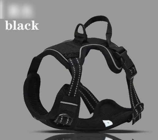 Blast-Resistant Fashion Safety Vest