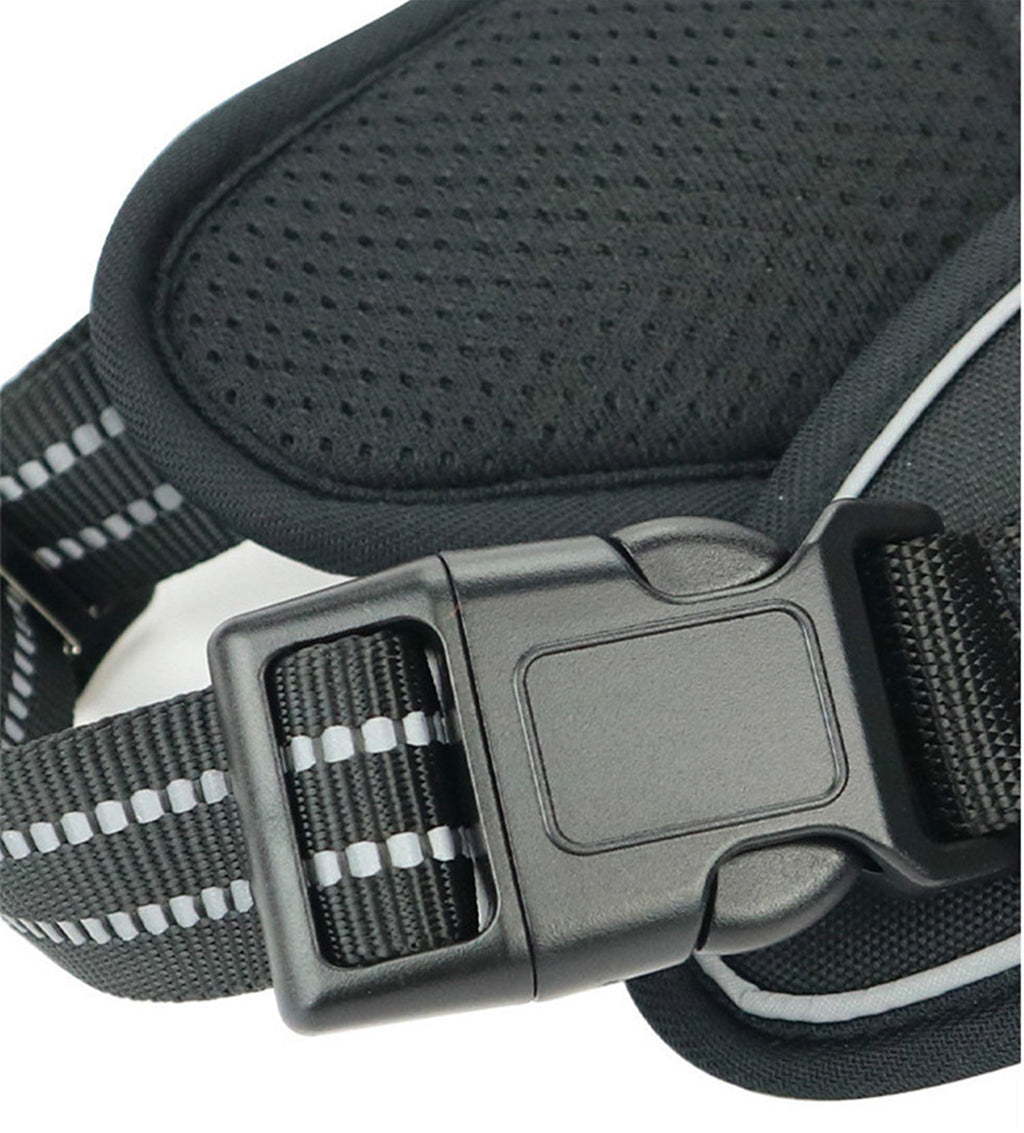 All-Weather Ergonomic Pet Harness