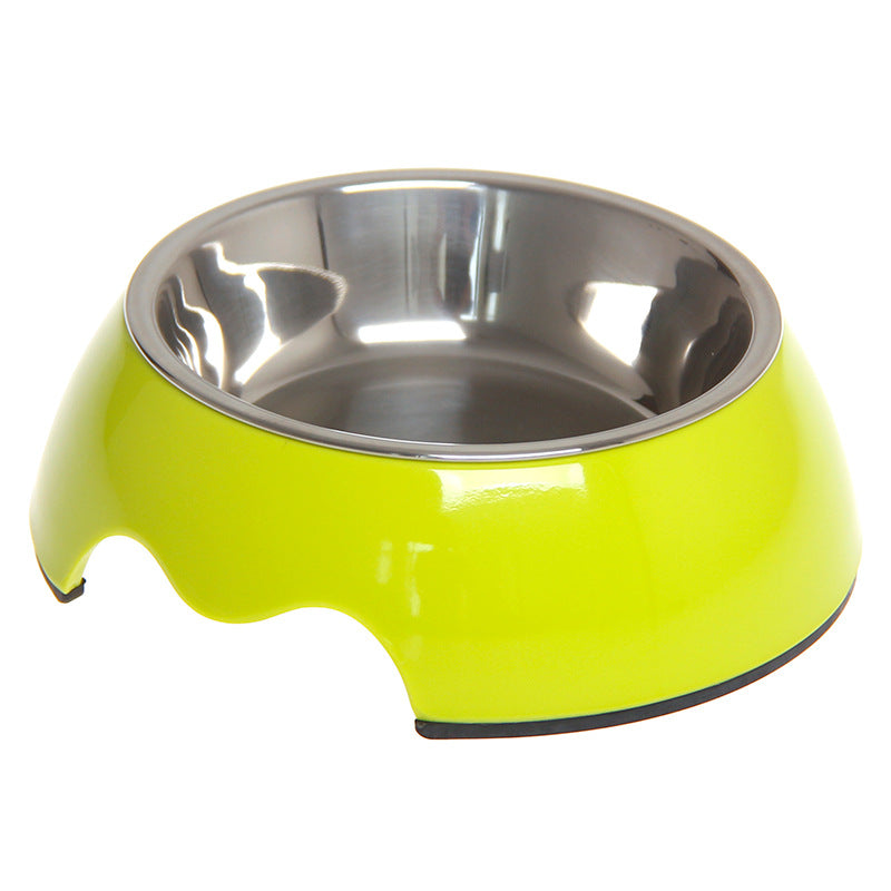 StableBase Stainless Pet Dish