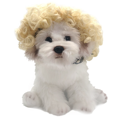CosplayEssence Versatile Wig