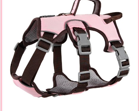 Blast-Resistant Fashion Safety Vest