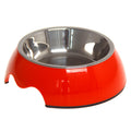 StableBase Stainless Pet Dish