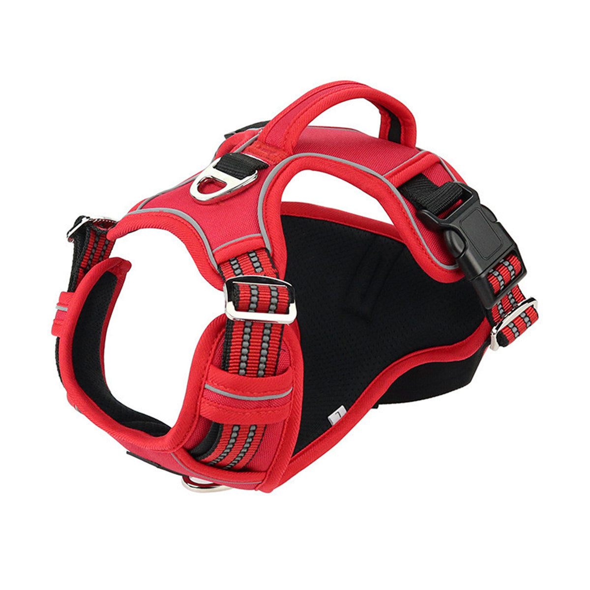 All-Weather Ergonomic Pet Harness