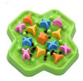 Smart Canine Mealtime Trainer Bowl