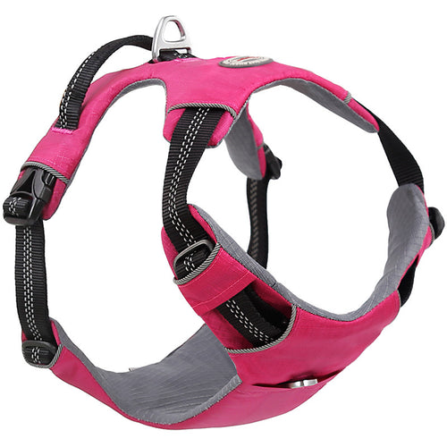 Blast-Resistant Fashion Safety Vest