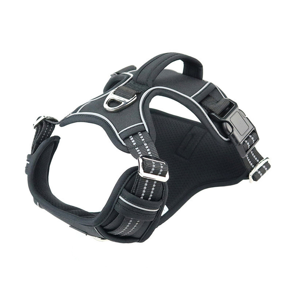 All-Weather Ergonomic Pet Harness