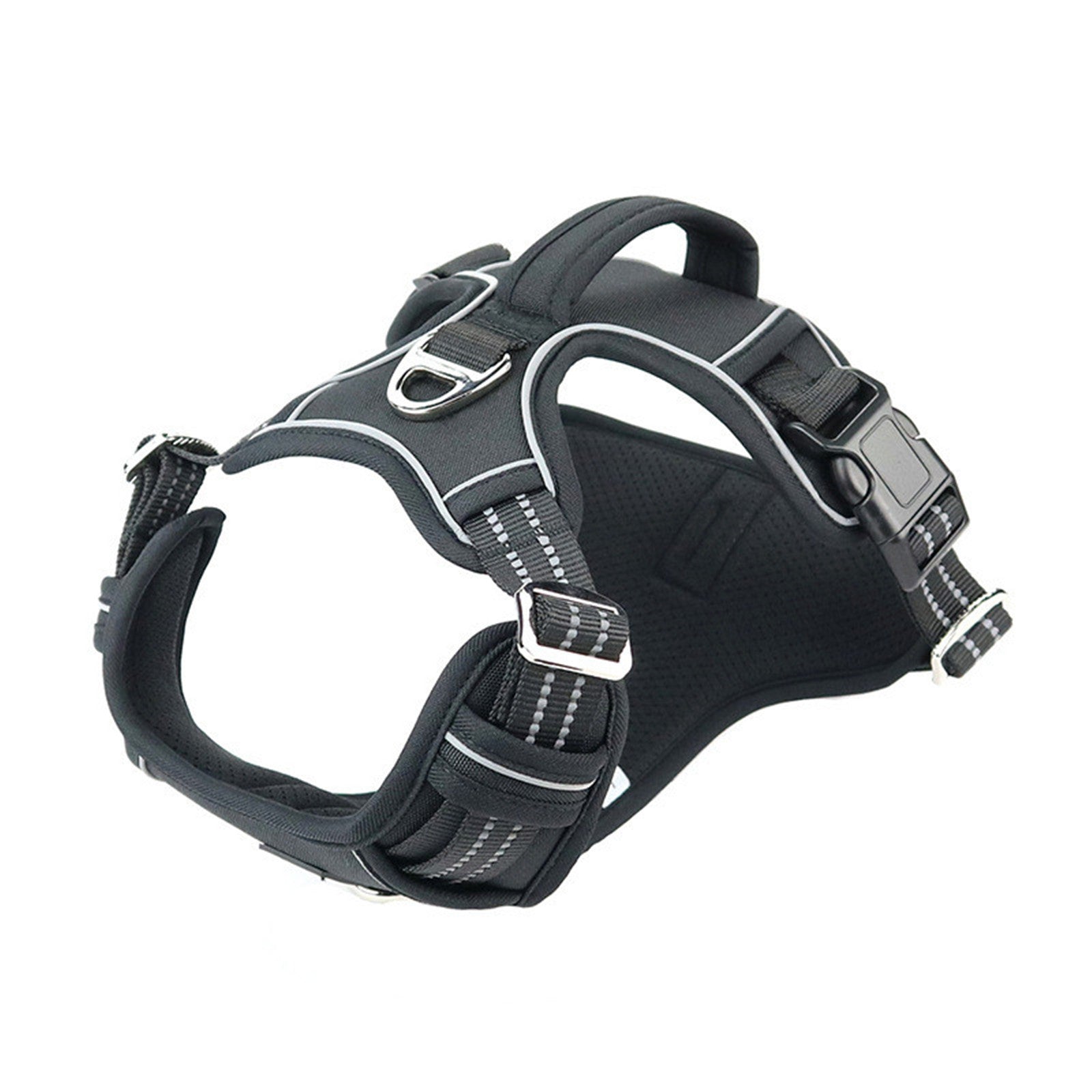 All-Weather Ergonomic Pet Harness