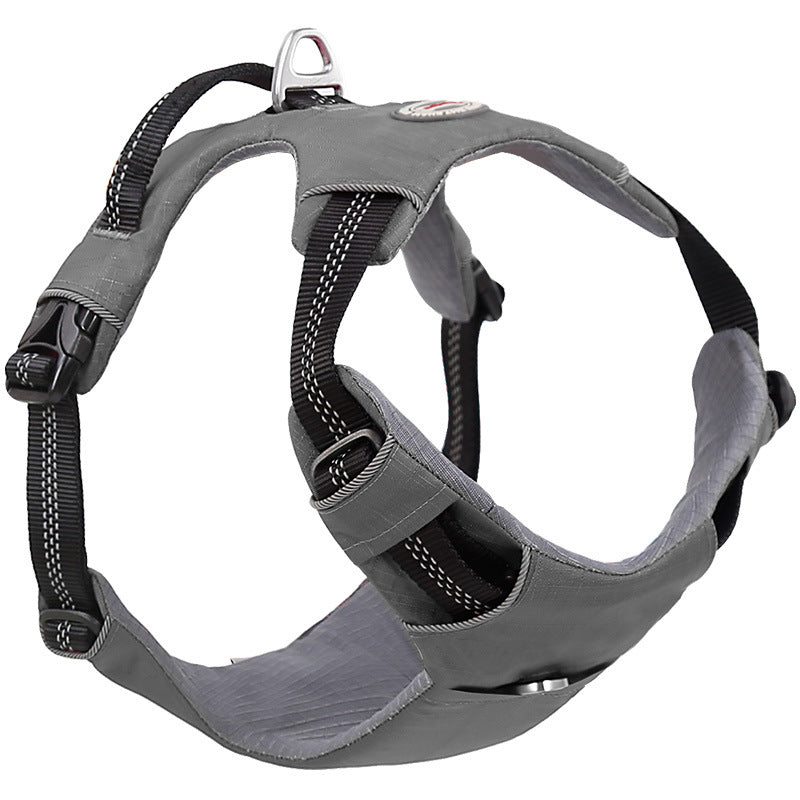 Blast-Resistant Fashion Safety Vest