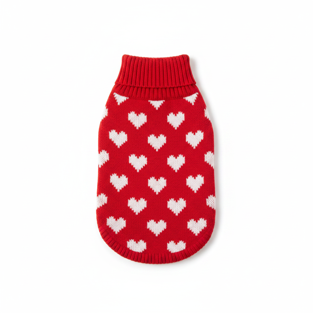 Dog Sweater