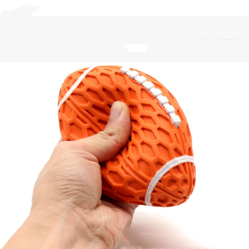 ChewTough Play Ball for Dogs