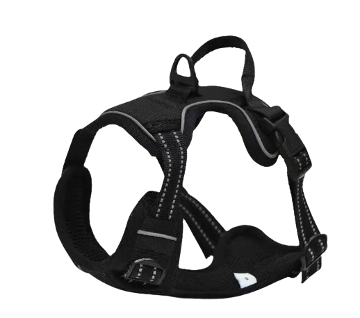 Blast-Resistant Fashion Safety Vest
