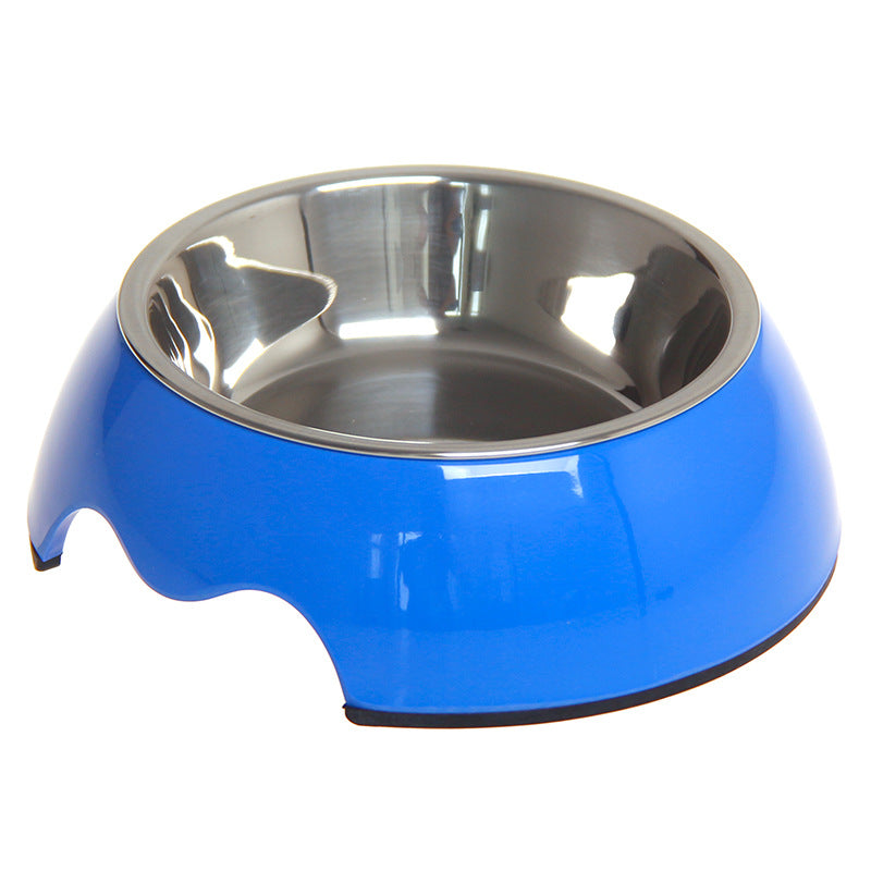 StableBase Stainless Pet Dish