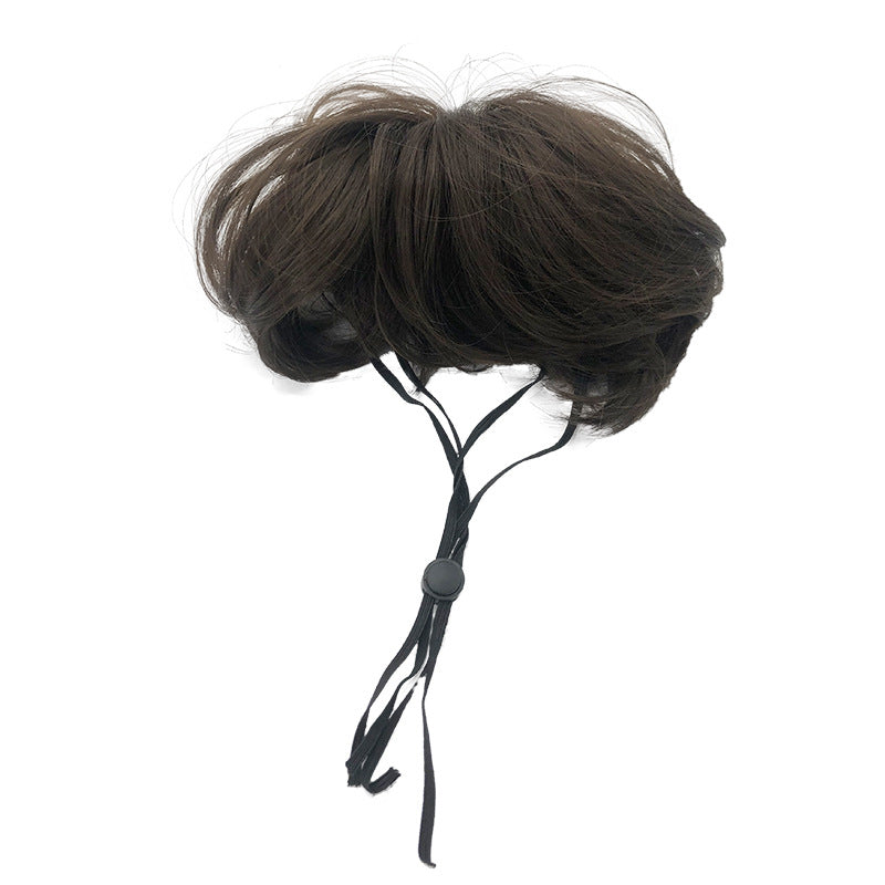 CosplayEssence Versatile Wig