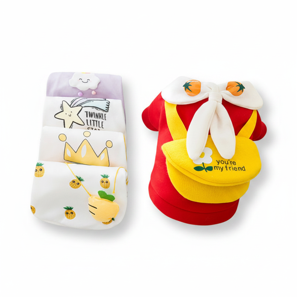 Pet Clothes