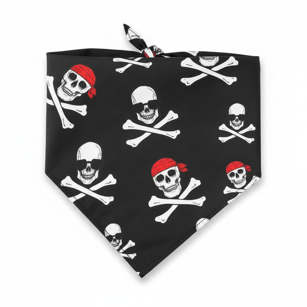 Pet Scarf